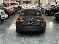 هۆندا سیڤیک